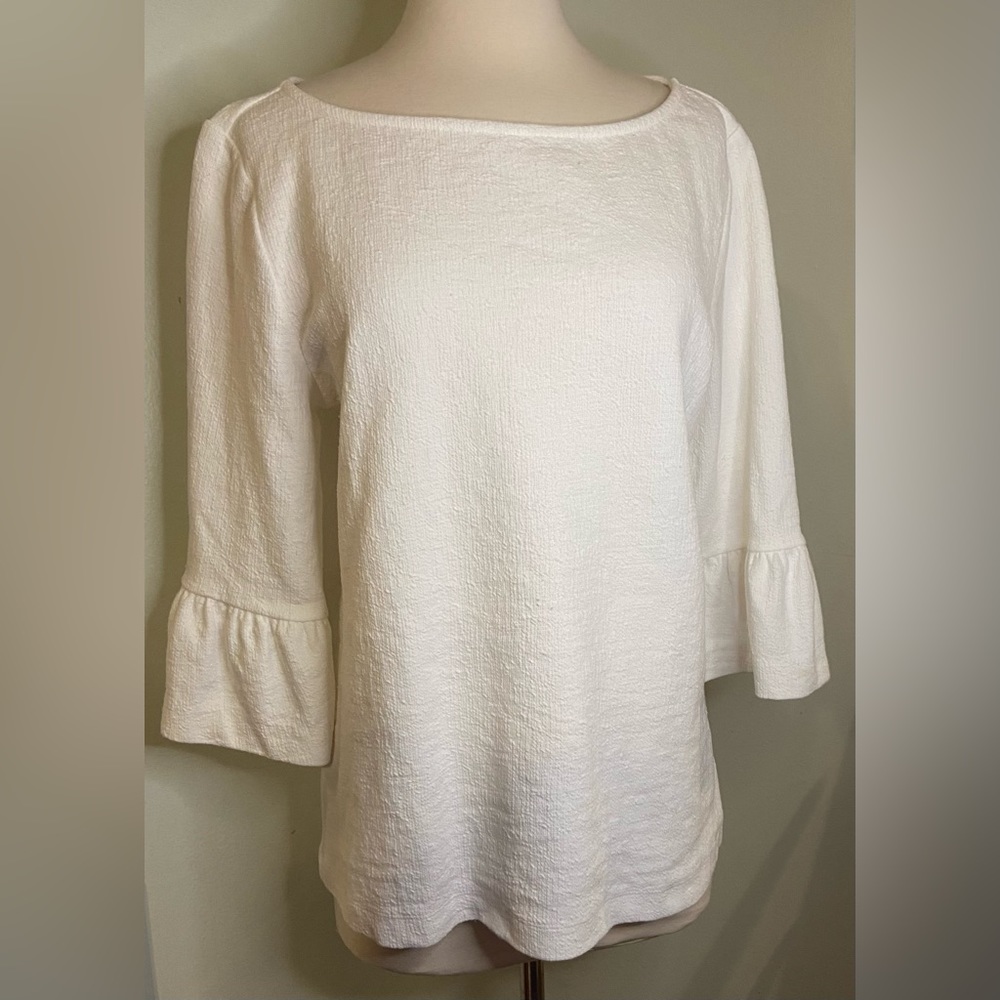 Banana Republic top